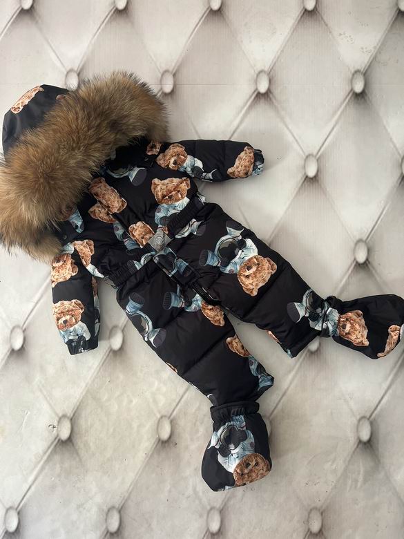 Moncler Snow Coverall Kids ID:20251123-187